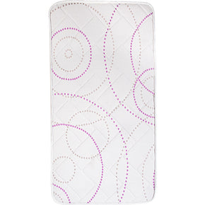 Colchón para niños en cama Montessori