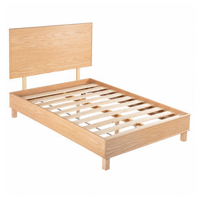 Cama individual moderna