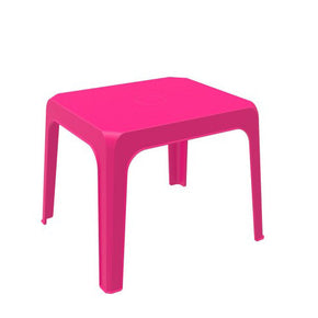Mesa Hannes resistente para niños