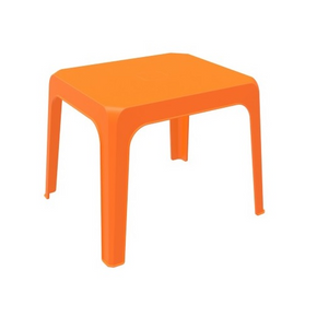 Mesa Hannes de colores brillantes