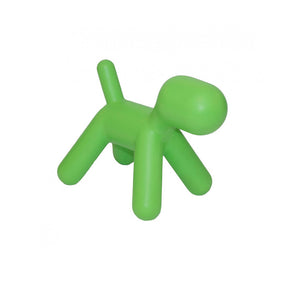 Taburete Cachorro para interior y exterior