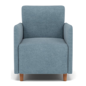 sillón individual moderno