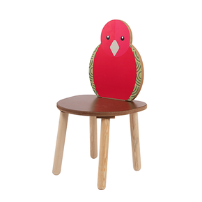  Silla infantil de pajarito 