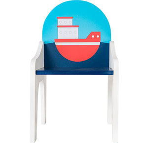 Diseño lúdico para espacios de niños