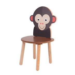 Silla infantil changuito Duduk