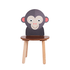 Detalle del diseño de changuito